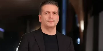 Murat Cemcir iflas etti