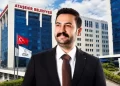 Ataşehir’de operasyon! Murat Güneş gözaltına alındı