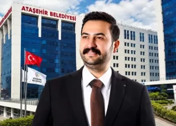 Ataşehir’de operasyon! Murat Güneş gözaltına alındı