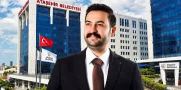 Ataşehir’de operasyon! Murat Güneş gözaltına alındı