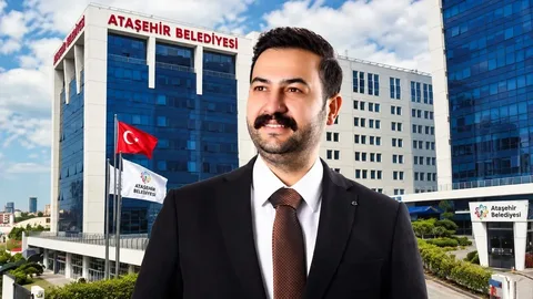 Ataşehir’de operasyon! Murat Güneş gözaltına alındı Murat Gunes gozaltina alindi habermeydan