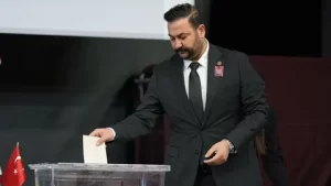 Ataşehir’de operasyon! Murat Güneş gözaltına alındı Murat Gunes gozaltina alindi1 habermeydan