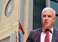 Mustafa Bozbey’in de yargılandığı Bursa davasında yeni duruşma: Tanıklar dinleniyor Mustafa Bozbey’in de yargılandığı Bursa davasında yeni duruşma: Tanıklar dinleniyor