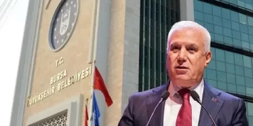 Mustafa Bozbey’in de yargılandığı Bursa davasında yeni duruşma: Tanıklar dinleniyor