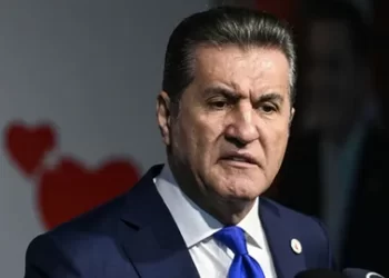 Mustafa Sarıgül ailesine yönelik yürütülen soruşturmada yeni gözaltı kararları Mustafa Sarıgül ailesine yönelik yürütülen soruşturmada yeni gözaltı kararları