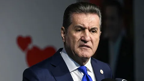 Mustafa Sarıgül ailesine yönelik yürütülen soruşturmada yeni gözaltı kararları Mustafa Sarigul habermeydan 1