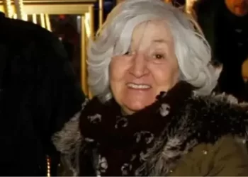Necla Uygur hayatını kaybetti Necla Uygur hayatını kaybetti