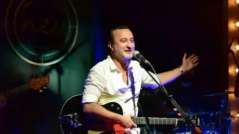 Nev yeniden entube edildi habermeydan