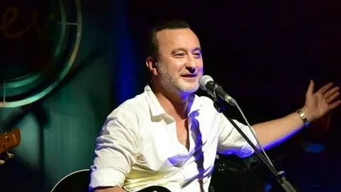Nev’in “Çok yalnızım” sözleri olay oldu Nevin cok yalnizim sozleri olay oldu habermeydan