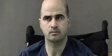 Nidal Hasan kimdir? Ne iş yapıyor? Nidal Hasan kimdir? Ne iş yapıyor?
