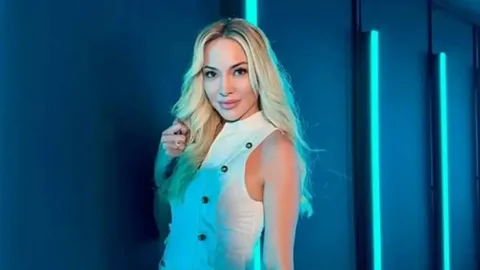 Fon soruşturmasında Nil Özalp sürprizi! Gözaltına alındı Nil ozalp surprizi habermeydan