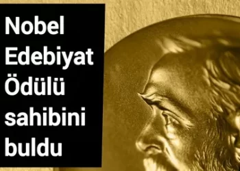 Nobel Edebiyat Ödülü sahibini buldu