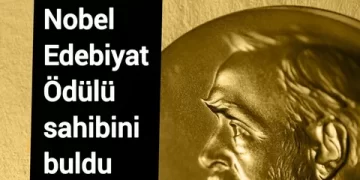 Nobel Edebiyat Ödülü sahibini buldu Nobel Edebiyat Ödülü sahibini buldu