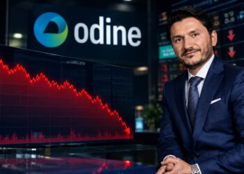 Odine hisselerinde soruşturma gölgesi: Şirketten KAP açıklaması Odine hisselerinde soruşturma gölgesi: Şirketten KAP açıklaması