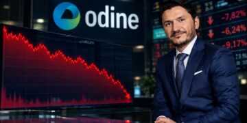 Odine hisselerinde soruşturma gölgesi: Şirketten KAP açıklaması Odine hisselerinde soruşturma gölgesi: Şirketten KAP açıklaması