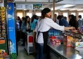 Okul kantinlerinde yeni dönem: Beslenme skoru satış kurallarını değiştirdi Okul kantinlerinde yeni dönem: Beslenme skoru satış kurallarını değiştirdi