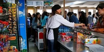 Okul kantinlerinde yeni dönem: Beslenme skoru satış kurallarını değiştirdi