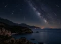 Ekim gökyüzünde iki ayrı şölen: Draconid ve Orionid meteor yağmurları ne zaman?