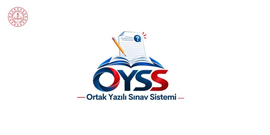 MEB'den Ortak Yazılı Sınav Sistemi Rehberi: Detaylar Netleşti Ortak Yazili Sinav Sistemi habermeydan