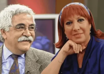 Oya Başar’dan Levent Kırca itirafı Oya Başar’dan Levent Kırca itirafı