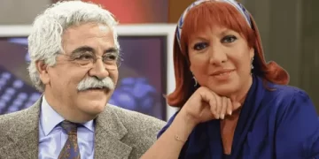 Oya Başar’dan Levent Kırca itirafı Oya Başar’dan Levent Kırca itirafı