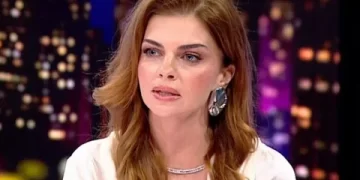 Pelin Karahan’dan boşanma itirafı: Çocukları için aldığı kararı anlattı Pelin Karahan’dan boşanma itirafı: Çocukları için aldığı kararı anlattı
