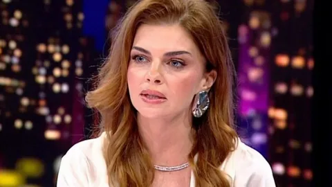 Pelin Karahan’dan boşanma itirafı: Çocukları için aldığı kararı anlattı Pelin Karahan bosanma itirafi habermeydan