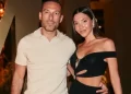 Pelin Uluksar ve Allan Hakko ayrıldı Pelin Uluksar ve Allan Hakko ayrıldı