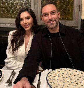 Pelin Uluksar ve Allan Hakko ayrıldı Pelin Uluksar Allan Hakko ayrildi1 habermeydan