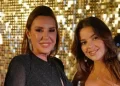Perihan Savaş’ın gelini ona: Teyze diyor Perihan Savaş’ın gelini ona: Teyze diyor
