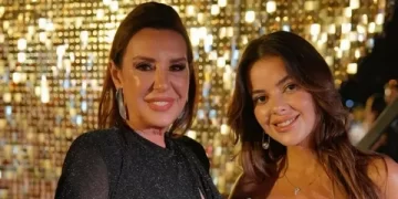 Perihan Savaş’ın gelini ona: Teyze diyor Perihan Savaş’ın gelini ona: Teyze diyor