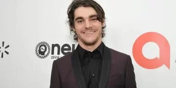 RJ Mitte kimdir? Kaç yaşında ve neden öldü?