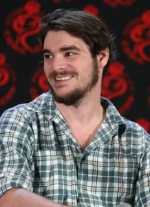 RJ Mitte kimdir? Kaç yaşında ve neden öldü? RJ Mitte kimdir1 habermeydan