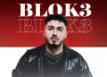 Rapçi Blok 3’e hapis şoku