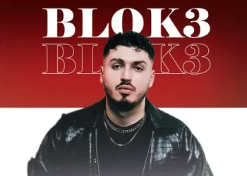 Rapçi Blok 3’e hapis şoku