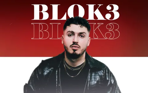 Rapçi Blok 3’e hapis şoku Rapci Blok3 hapis soku habermeydan