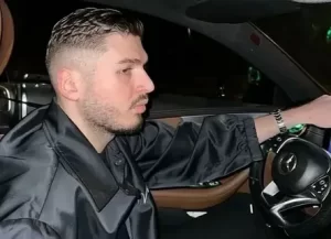 Rapçi Blok 3’e hapis şoku Rapci Blok3 hapis soku1 habermeydan