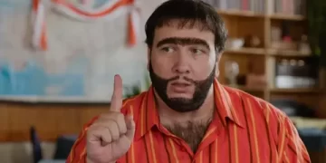 Recep İvedik 8’den ilk fragman geldi Recep İvedik 8’den ilk fragman geldi