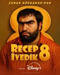 Recep İvedik 8’den ilk fragman geldi Recep Ivedik 81 habermeydan