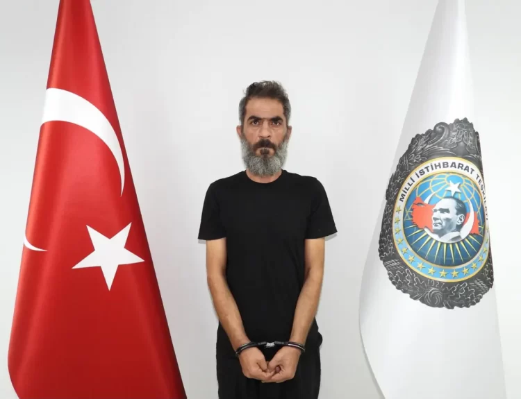 MİT’ten Reyhanlı saldırısı operasyonu: Ömer el-Hatip Avrupa’ya kaçarken yakalandı Reyhanl saldirisi habermeydan