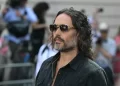Savcıdan Russell Brand için sert sözler Savcıdan Russell Brand için sert sözler