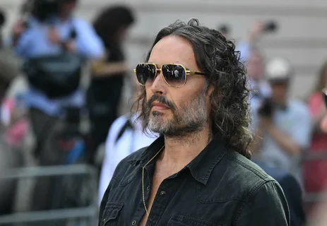 Savcıdan Russell Brand için sert sözler Russell Brand icin sert sozler habermeydan