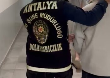 Sahte Başsavcı Vekili Oyunu Son Buldu: Milyonluk Vurgun Yapan Çete Yakalandı