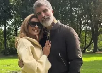 Samar Dadgar’ı yıkan acı haber! 3 yaşındaki yeğeni hayatını kaybetti Samar Dadgar’ı yıkan acı haber! 3 yaşındaki yeğeni hayatını kaybetti