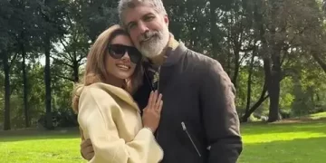 Samar Dadgar’ı yıkan acı haber! 3 yaşındaki yeğeni hayatını kaybetti