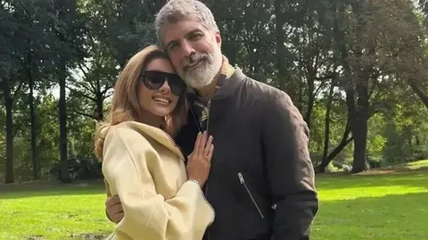 Samar Dadgar’ı yıkan acı haber! 3 yaşındaki yeğeni hayatını kaybetti Samar Dadgar yikan aci haber habermeydan