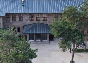 Türkiye'nin Şefleri İçin İlk Adım Erzurum'da Atılıyor Türkiye’nin Şefleri İçin İlk Adım Erzurum’da Atılıyor