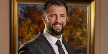 Hamdi Akın’ın oğlu Selim Akın uyuşturucu soruşturmasında tutuklandı