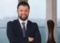 Akfen Holding patronunun oğlu Selim Akın gözaltına alındı