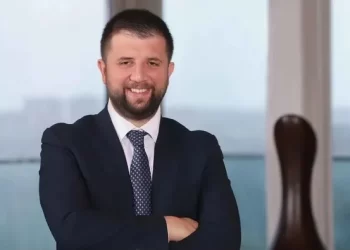Akfen Holding patronunun oğlu Selim Akın gözaltına alındı